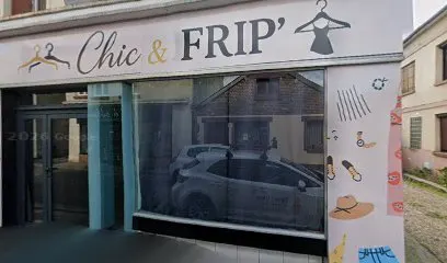 CHIC & FRIP'