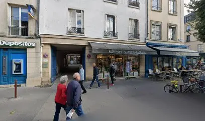 BLB Antiquités