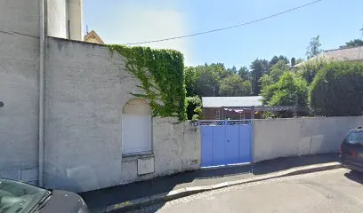 Le labo de la Meduse