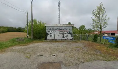 Le Hangar aux trouvailles