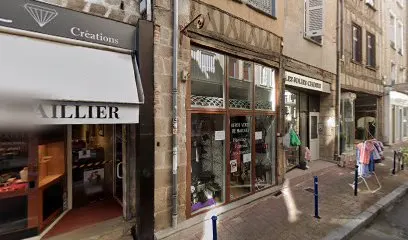 DEPOT VENTE DE MARQUES
