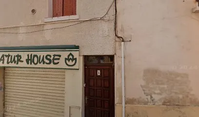 Au Bonheur des Pitchounes
