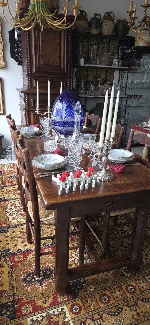 Brocante du Toulon