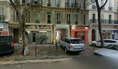 Les puces de Richard
