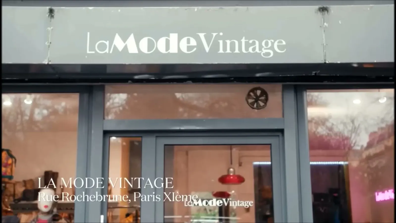 - La Mode Vintage - Boutique de vêtements et accessoires vintage de grandes marques - Vintage luxe - Foulard Hermes