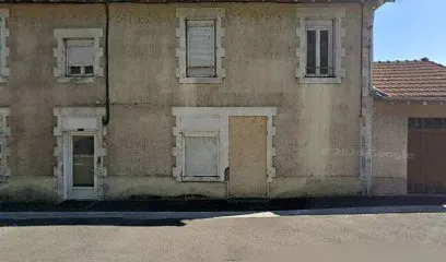 Demailly Alain