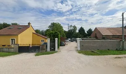 3 Rte de Beaune