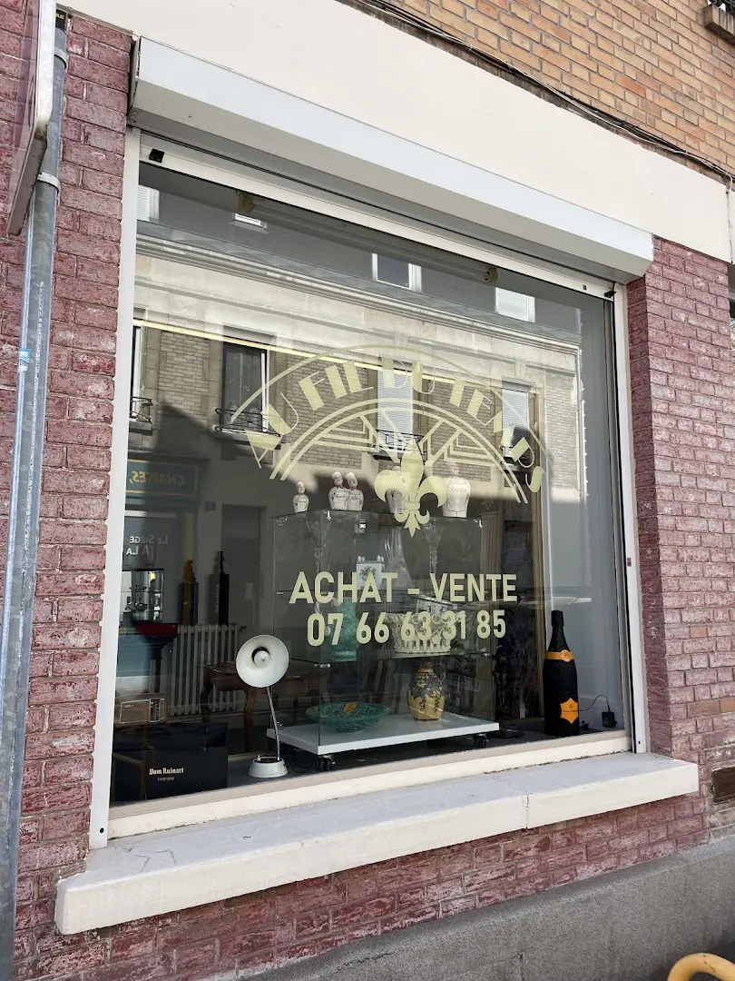 Au fil du temps