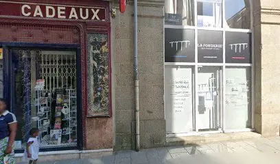 La penderie