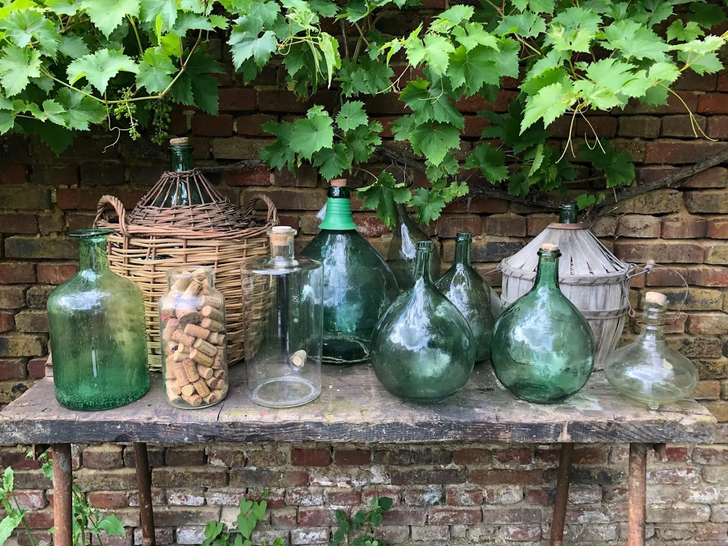 Brocante du Grand Ferre