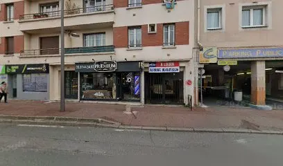 Les Fripeurs
