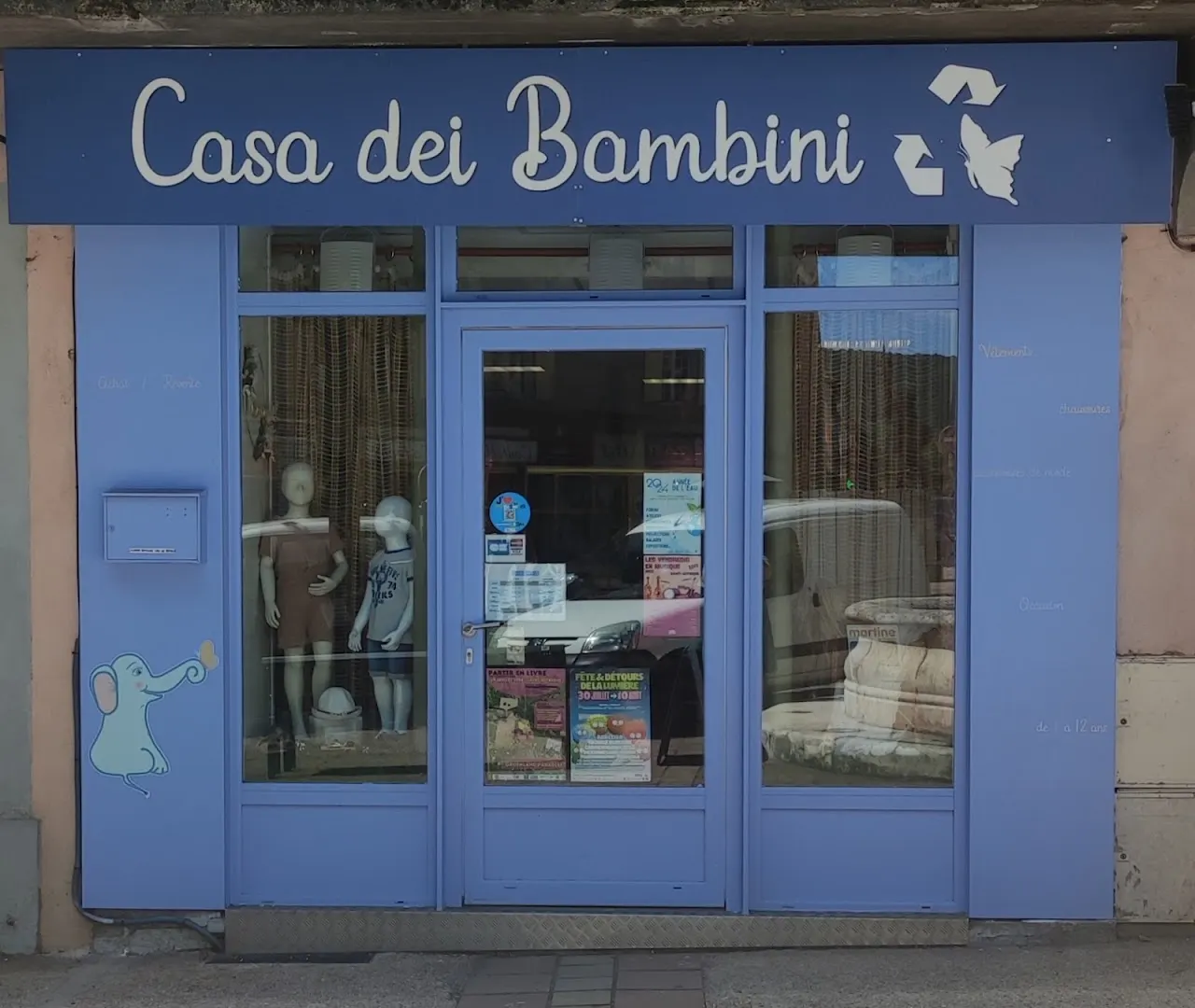 Casa dei Bambini
