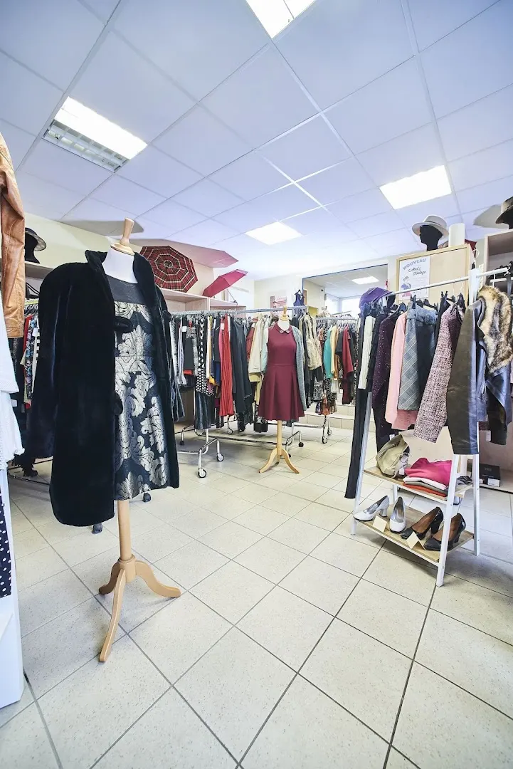 ALOUETTE COUTURE/ LES COSTUMES DE FLORENCE