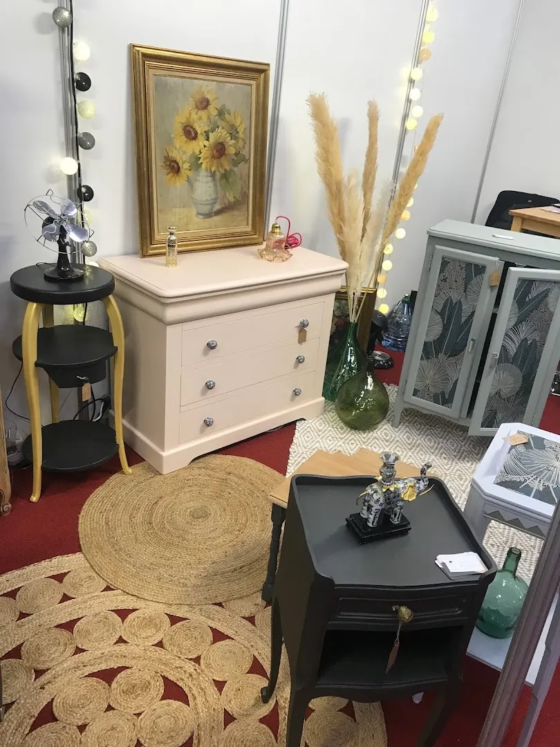 Mado, Louis & Cie - Atelier Olivia Barre