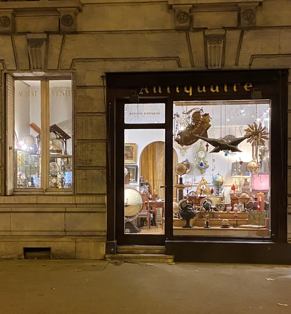 Reflets d'Epoques