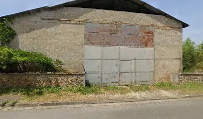 Brocante La Vieillerie