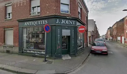 Antiquités Joint