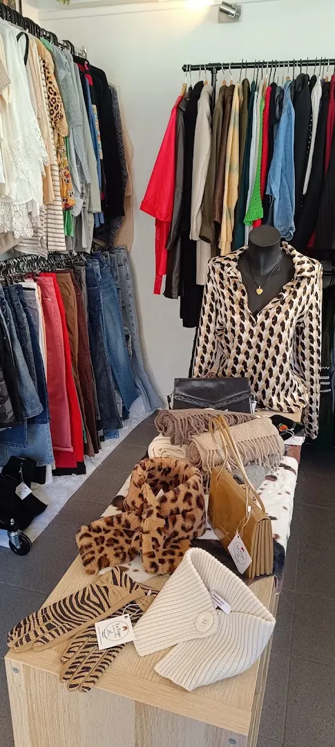 La Fripe Les pepites de Nataly Vauban Shop