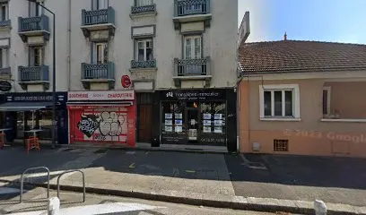 Antic De L'ile