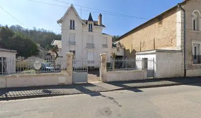 Tonner Jean-Marie