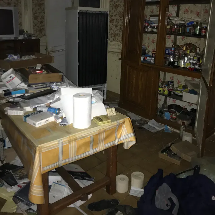 Bruno Courant - Brocanteur et débarras maison a Rouen