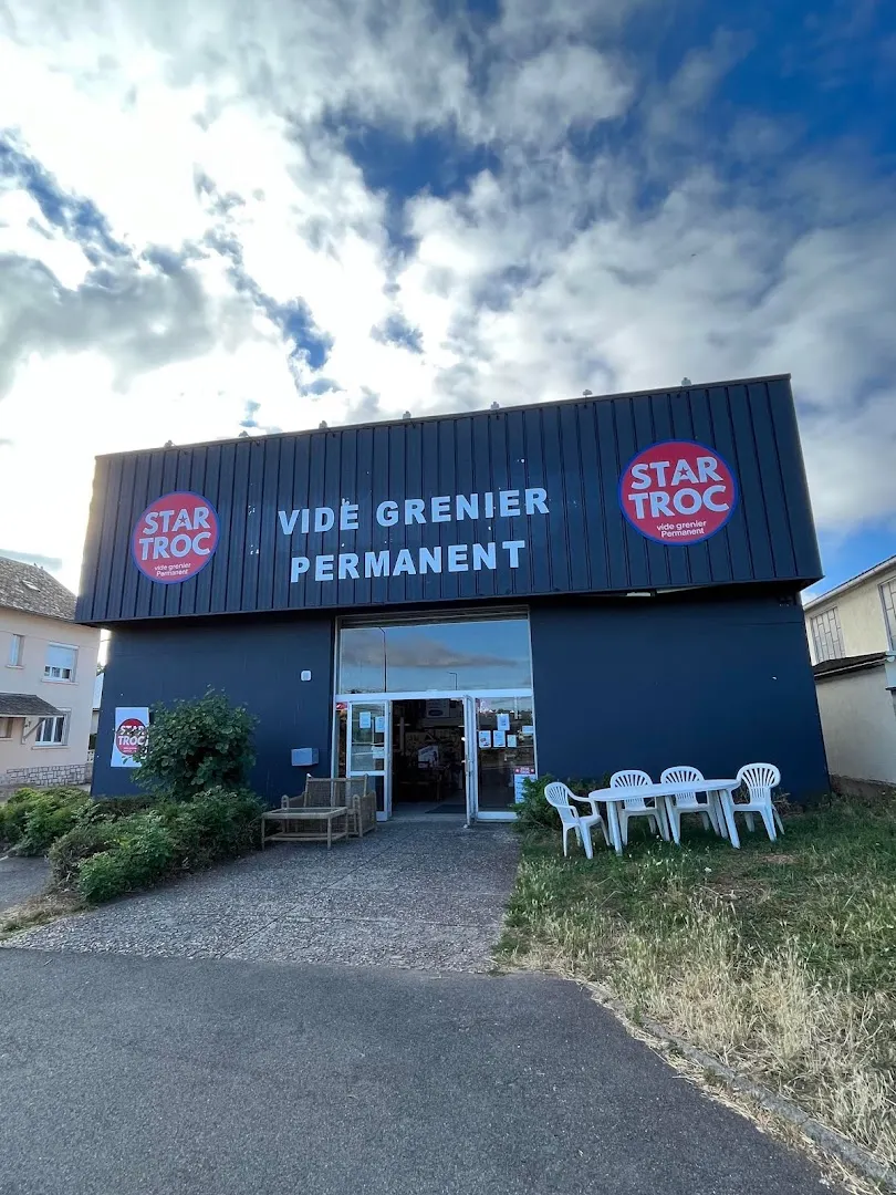 STAR TROC
