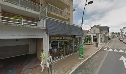Le Grenier De Valentine