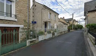 Aubertin Christophe