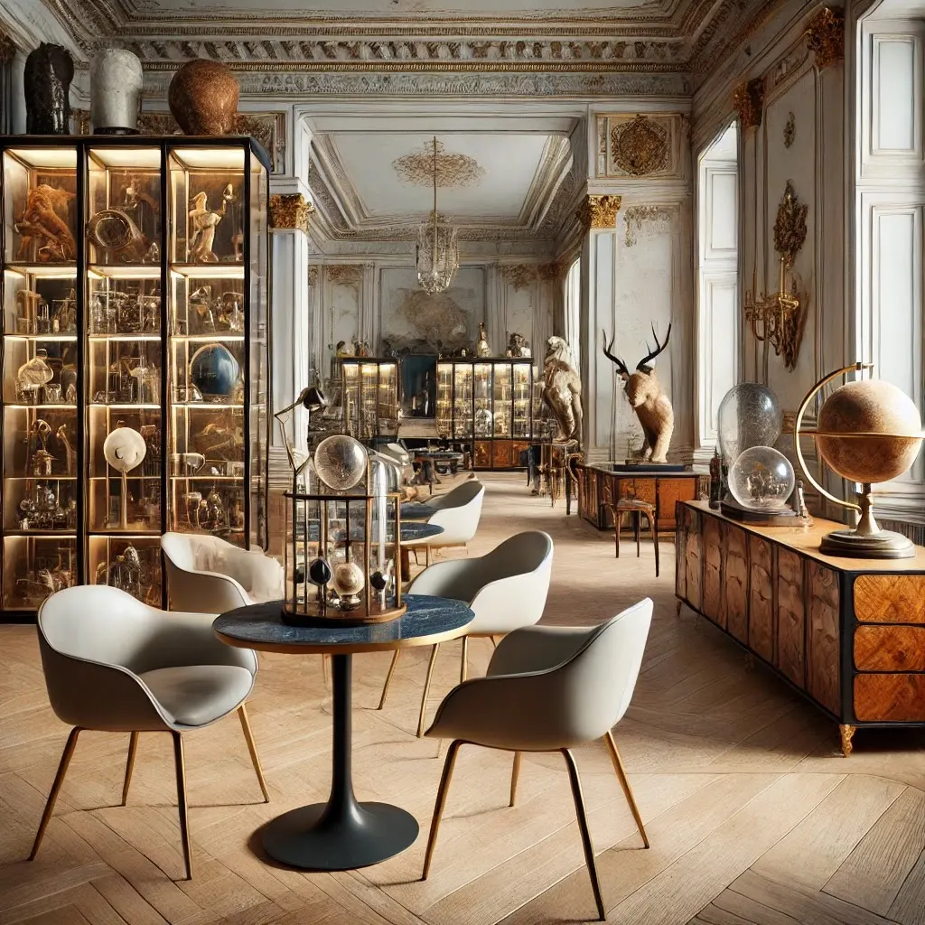ANTIQUAIRE GRENOBLE