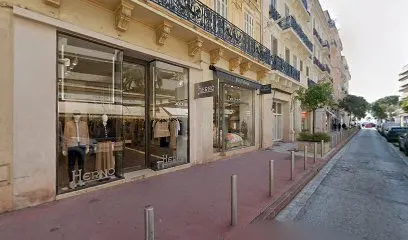 Depot vente de luxe