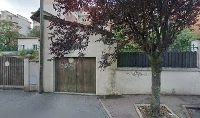 La Ressourcerie