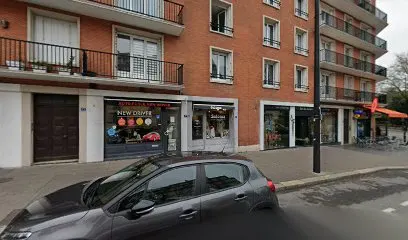La Bobine