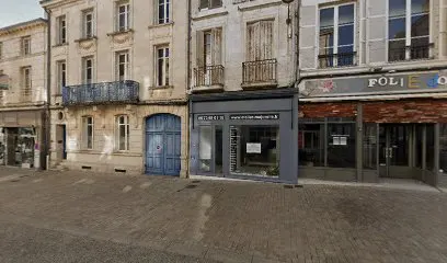 antiquités Du Palais