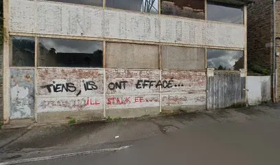 Battais-Antiquités