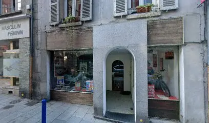 Cesar Vintage
