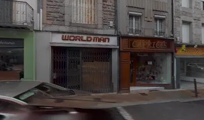 Au Bonheur des Loulous