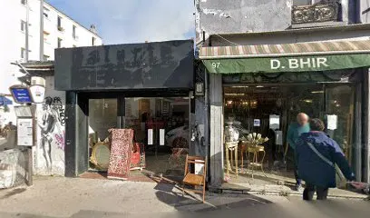 Davidson Antiquités