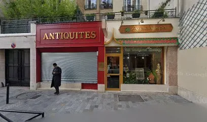 Pellegrin Jacques SA