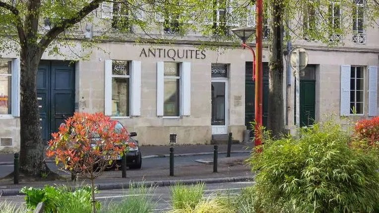 Havas Antiquités