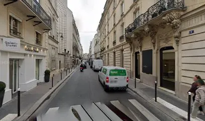 Galerie Wittmann Antiquités