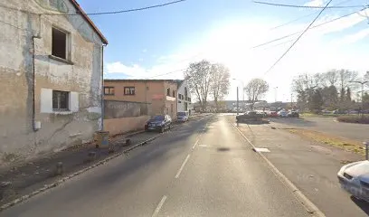 L'Entrepot du Troc
