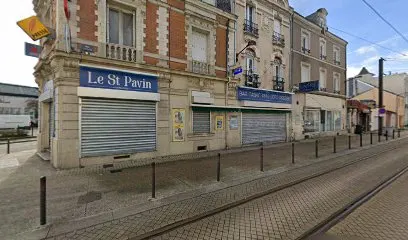 Depot vente