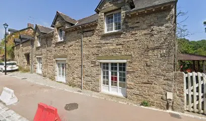 Aux pirates de St malo