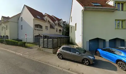 La seconde main chez floriane