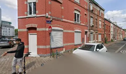 P&P Antiquités