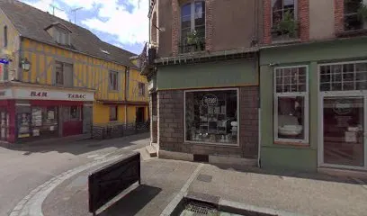 Antiquités