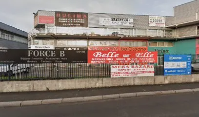 RISE PARIS / LICENCES DE MARQUES