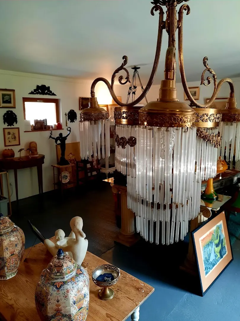 Esprit Brocante (Achat-Vente)