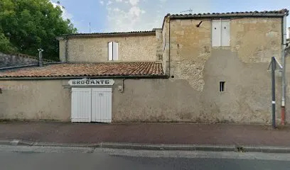 Massieu Jean-Jacques