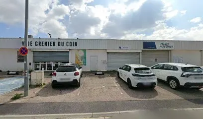 Planet Cash